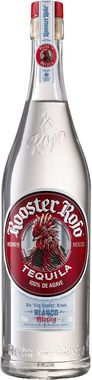 Rooster Rojo Blanco Tequila 70cl